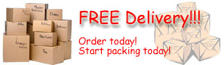 Our current discount offer for our DFW moving customers